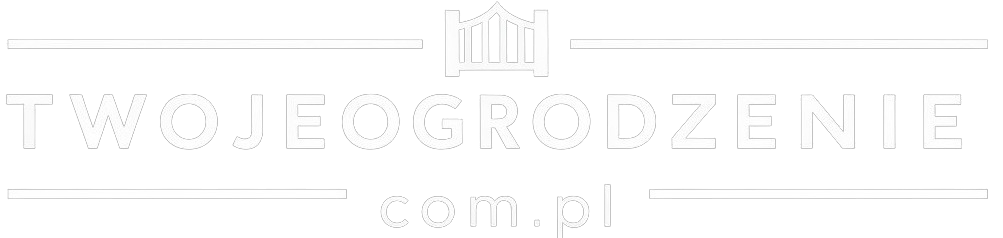 Twoje ogrodzenie